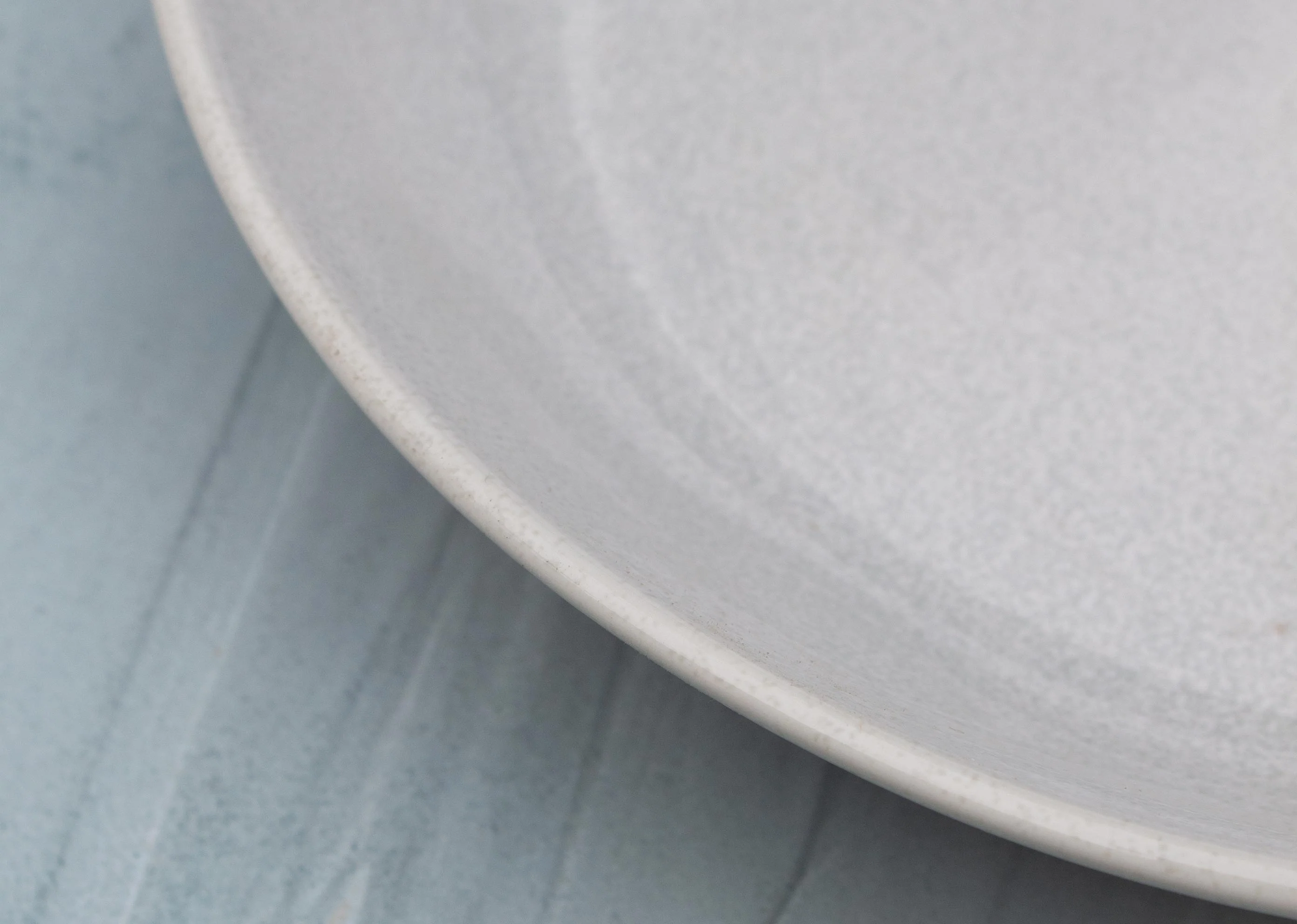 Zanzibar Pasta Bowl - Grey - Image 3