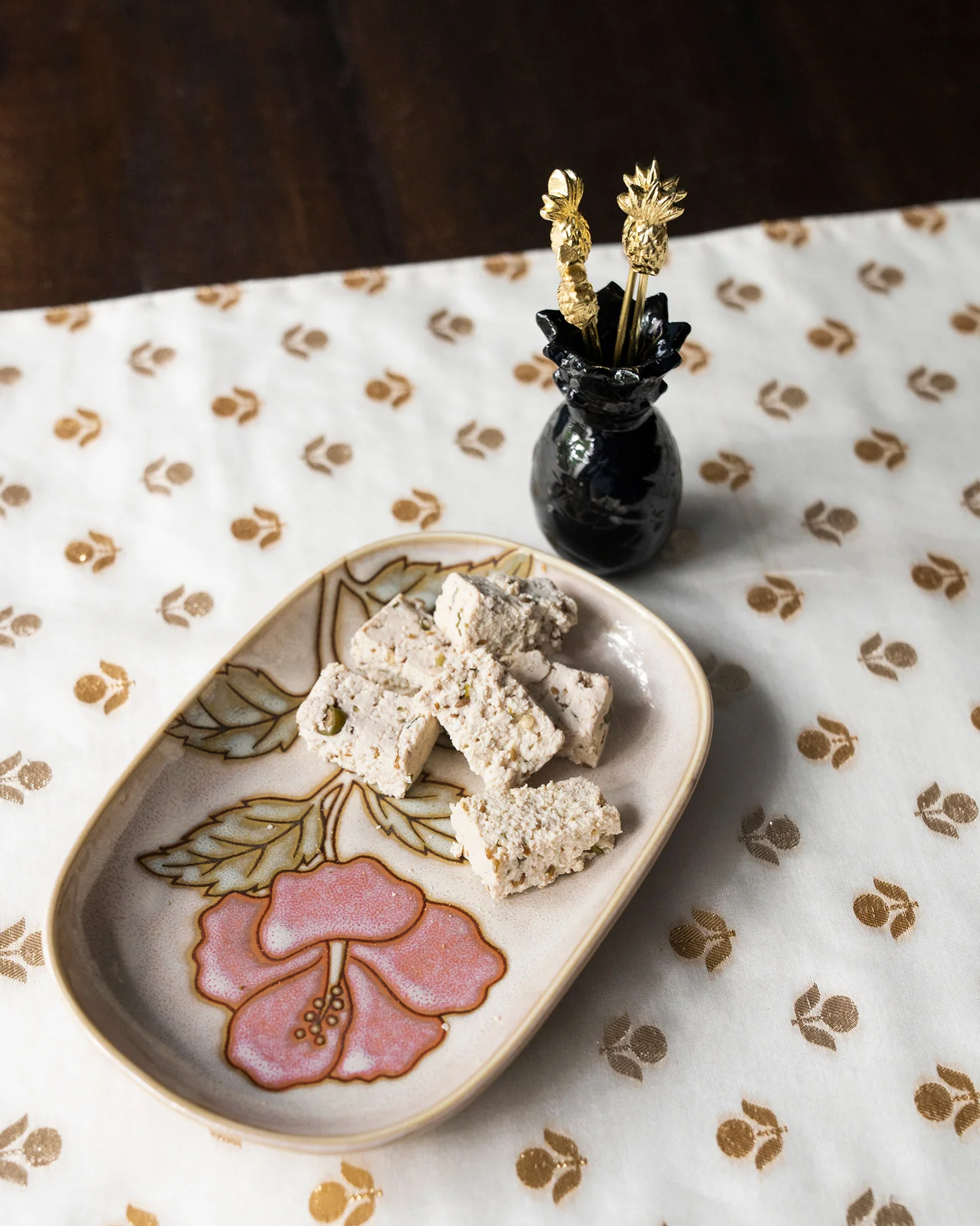 Zanzibar Petit Platters (Set of 2) - Image 4