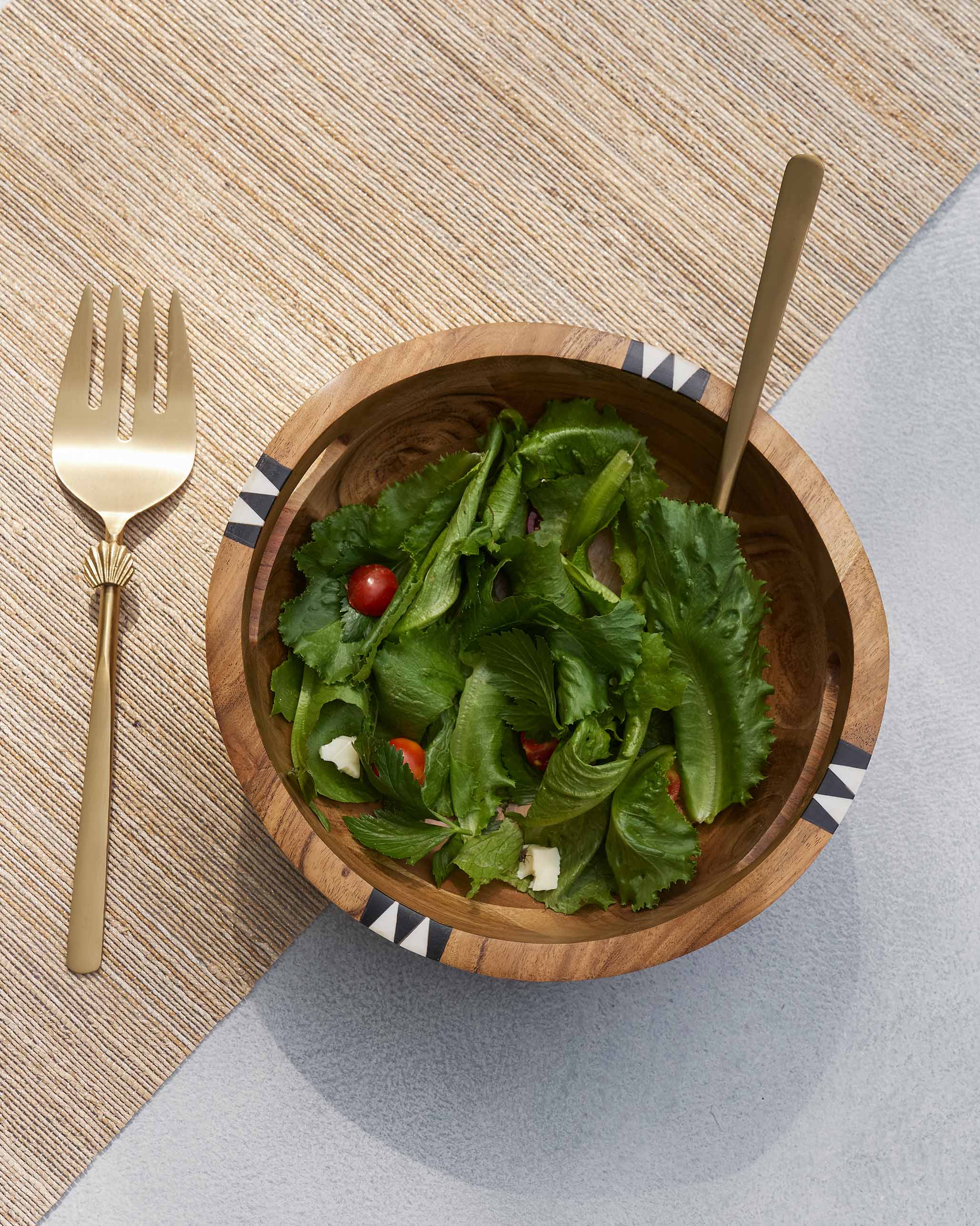 Zanzibar Salad Bowl - Image 4
