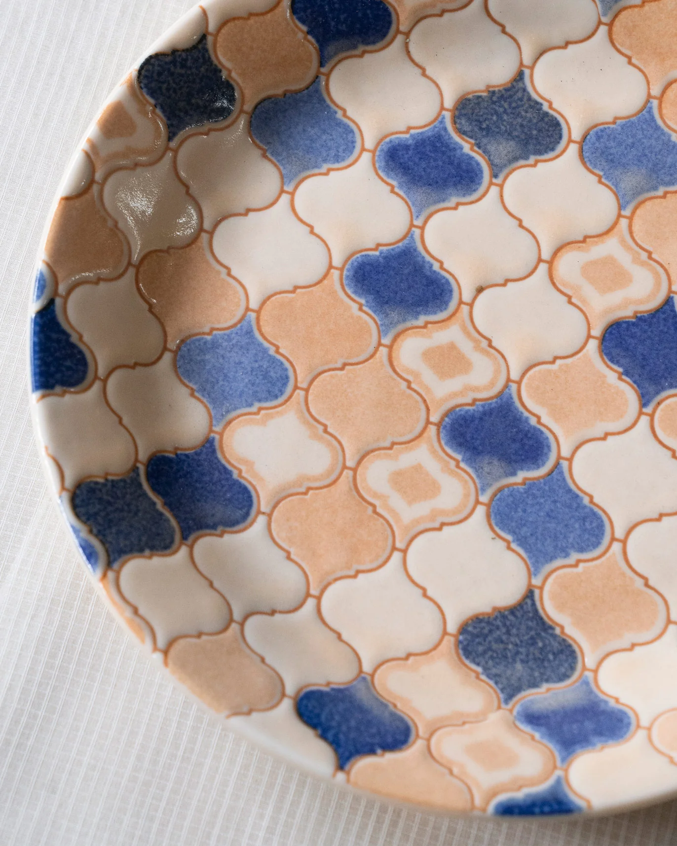 Zanzibar Salad Plate - Image 2