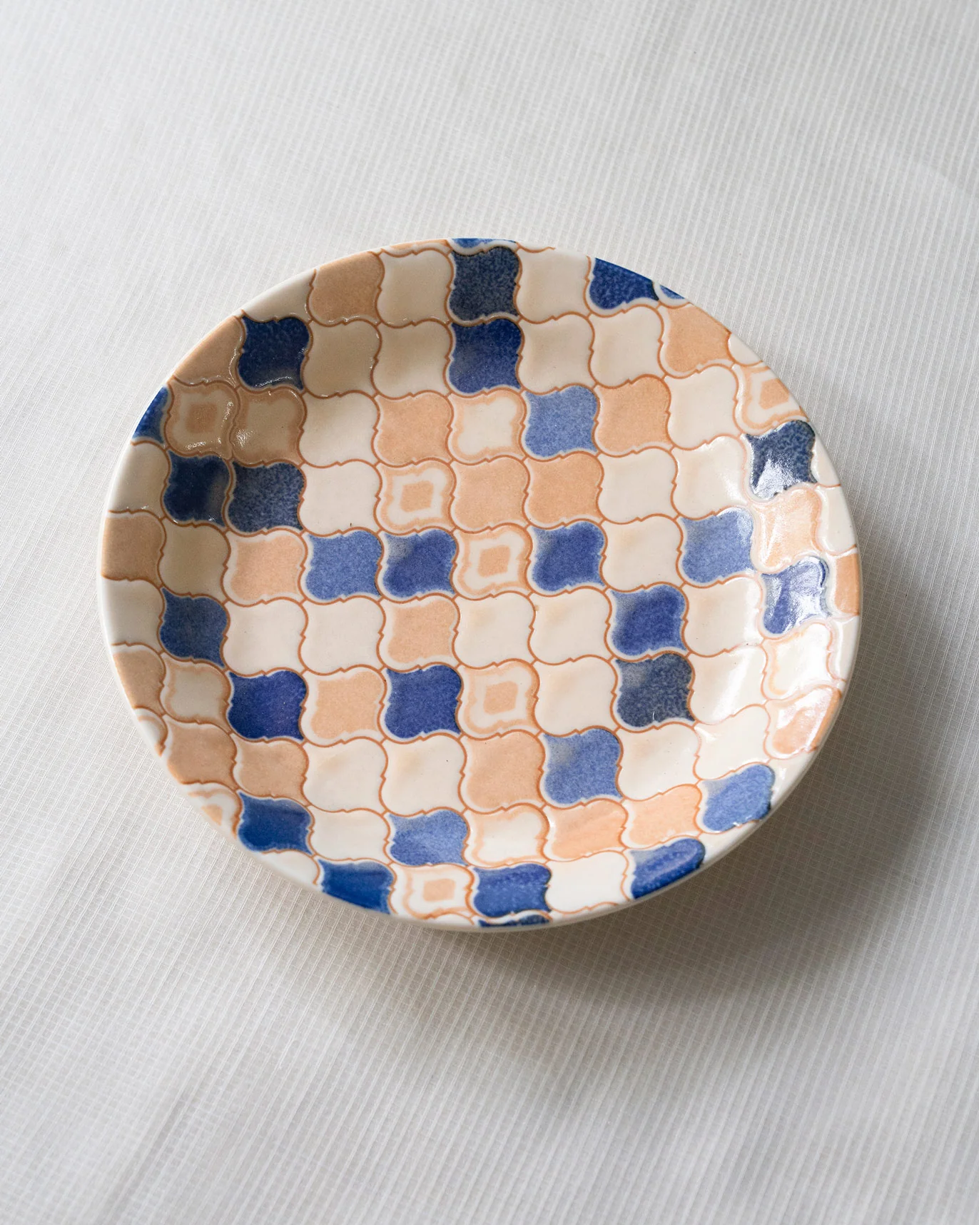 Zanzibar Salad Plate - Image 3