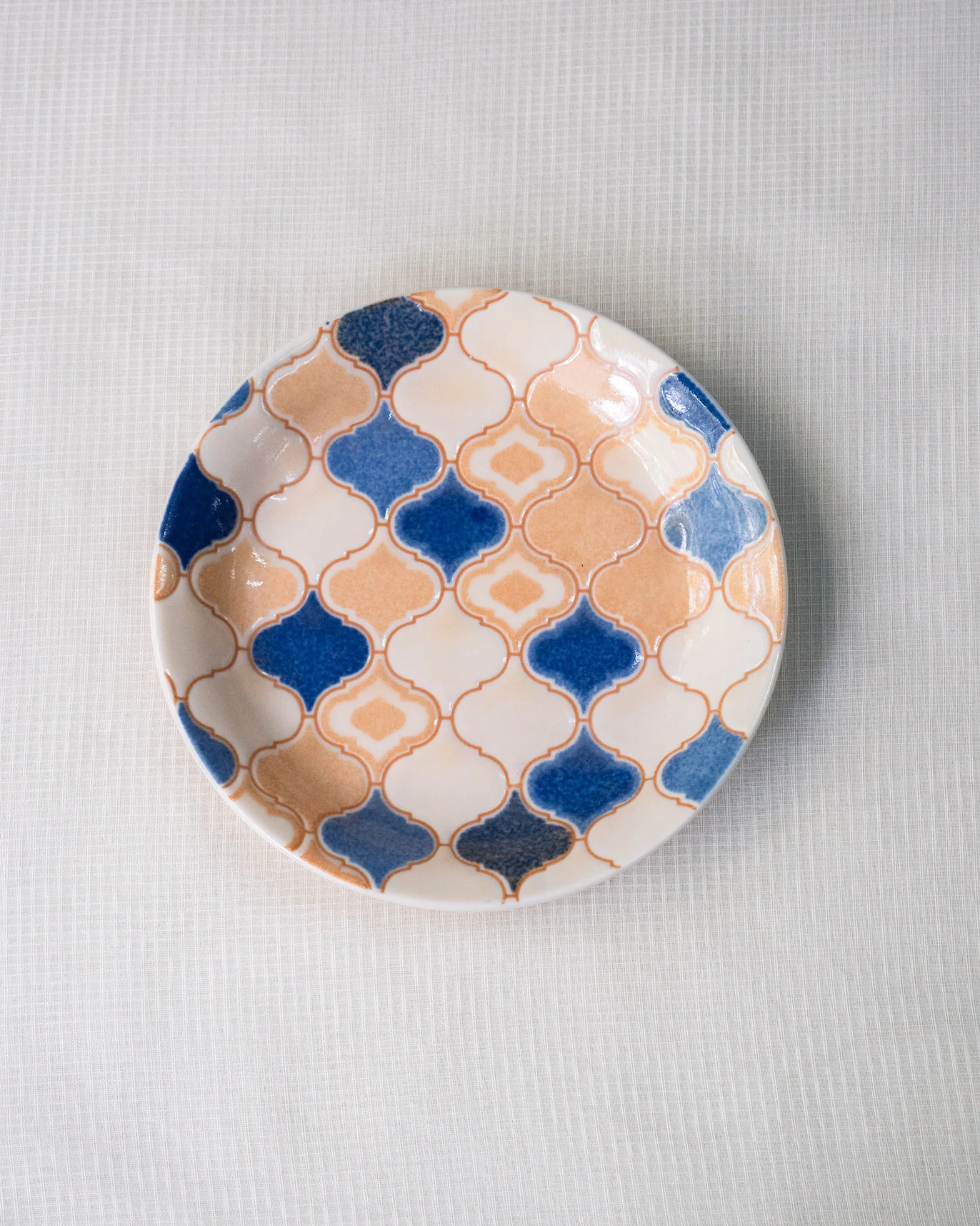 Zanzibar Side Plate - Image 3