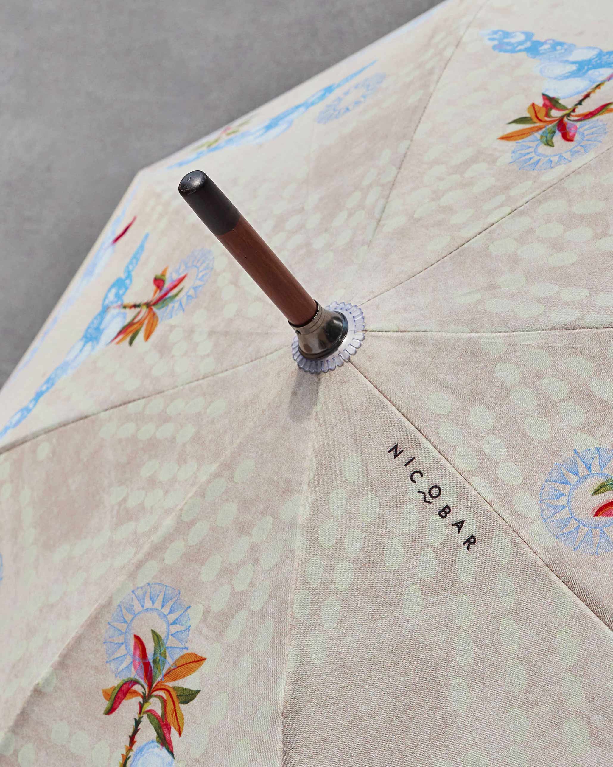 Zanzibar Umbrella - Image 2