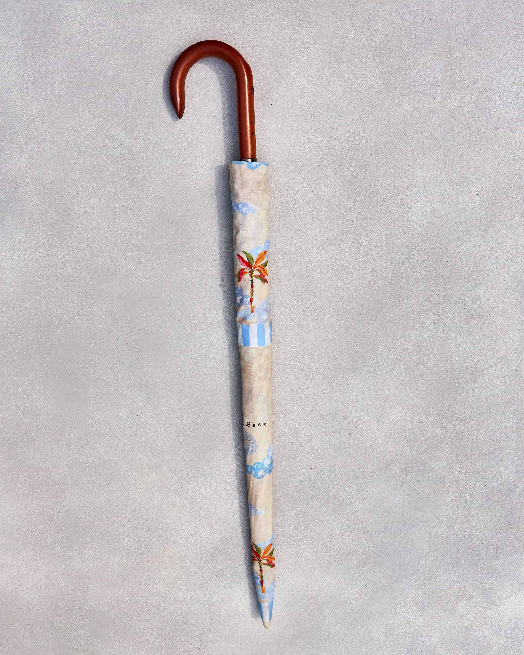 Zanzibar Umbrella - Image 3