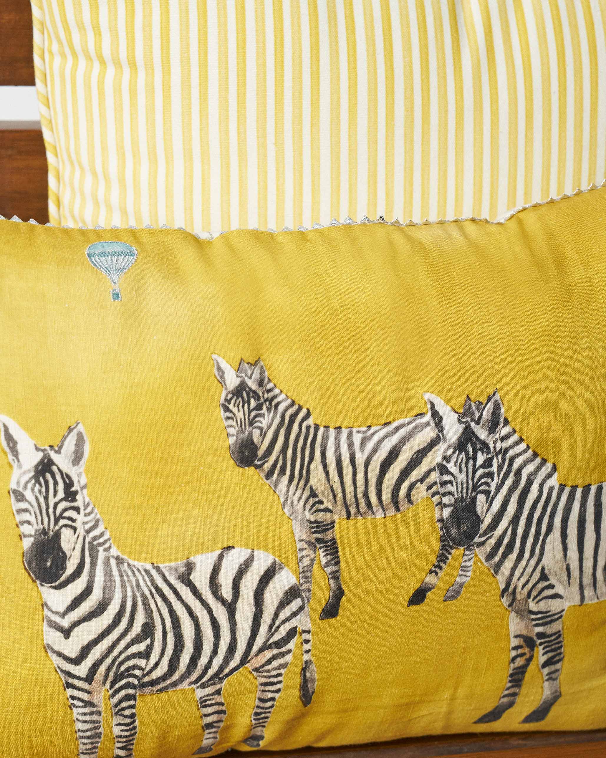 Zeal Cushion Cover - Image 4
