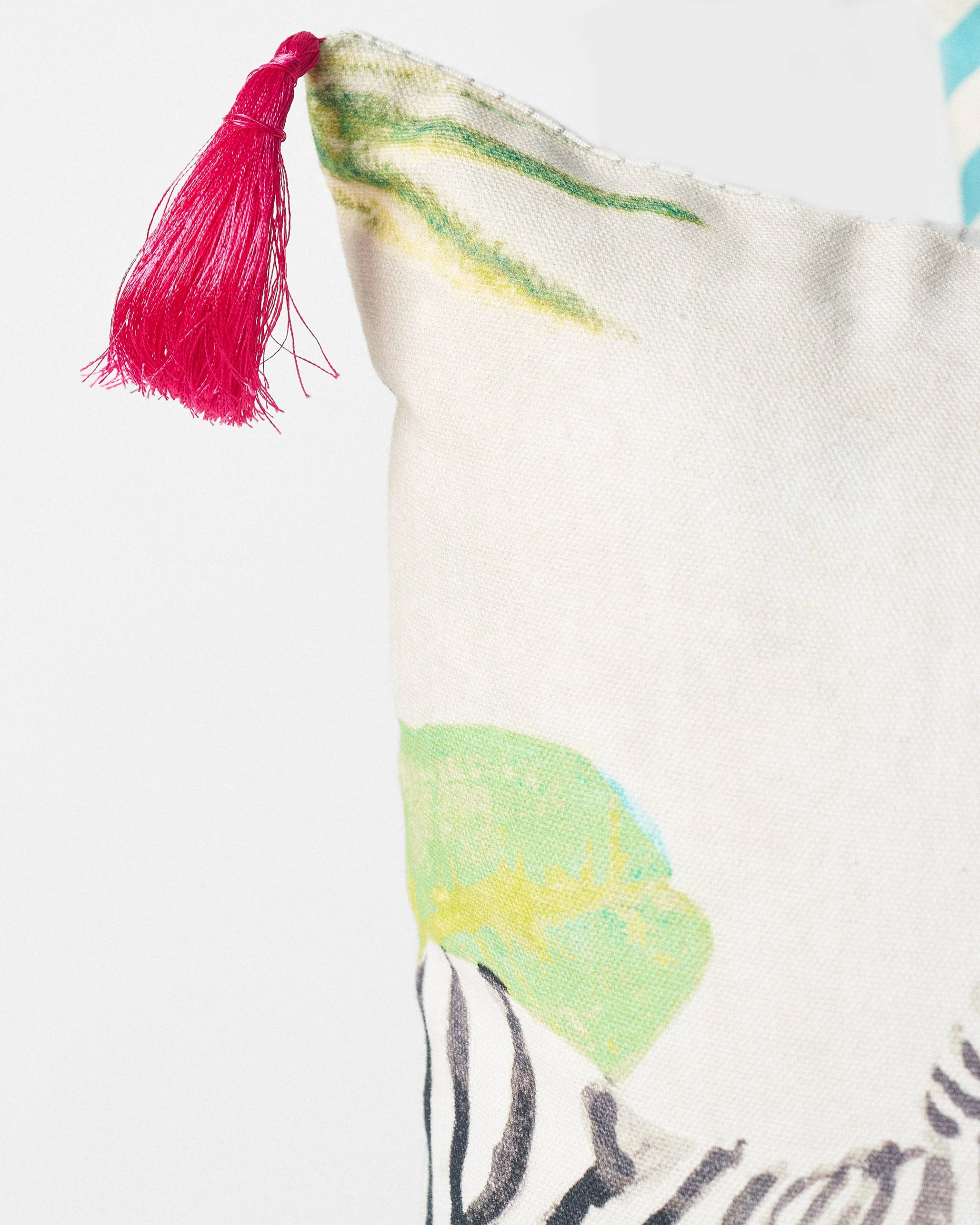 Zeal Party Cushion Cover - Image 3