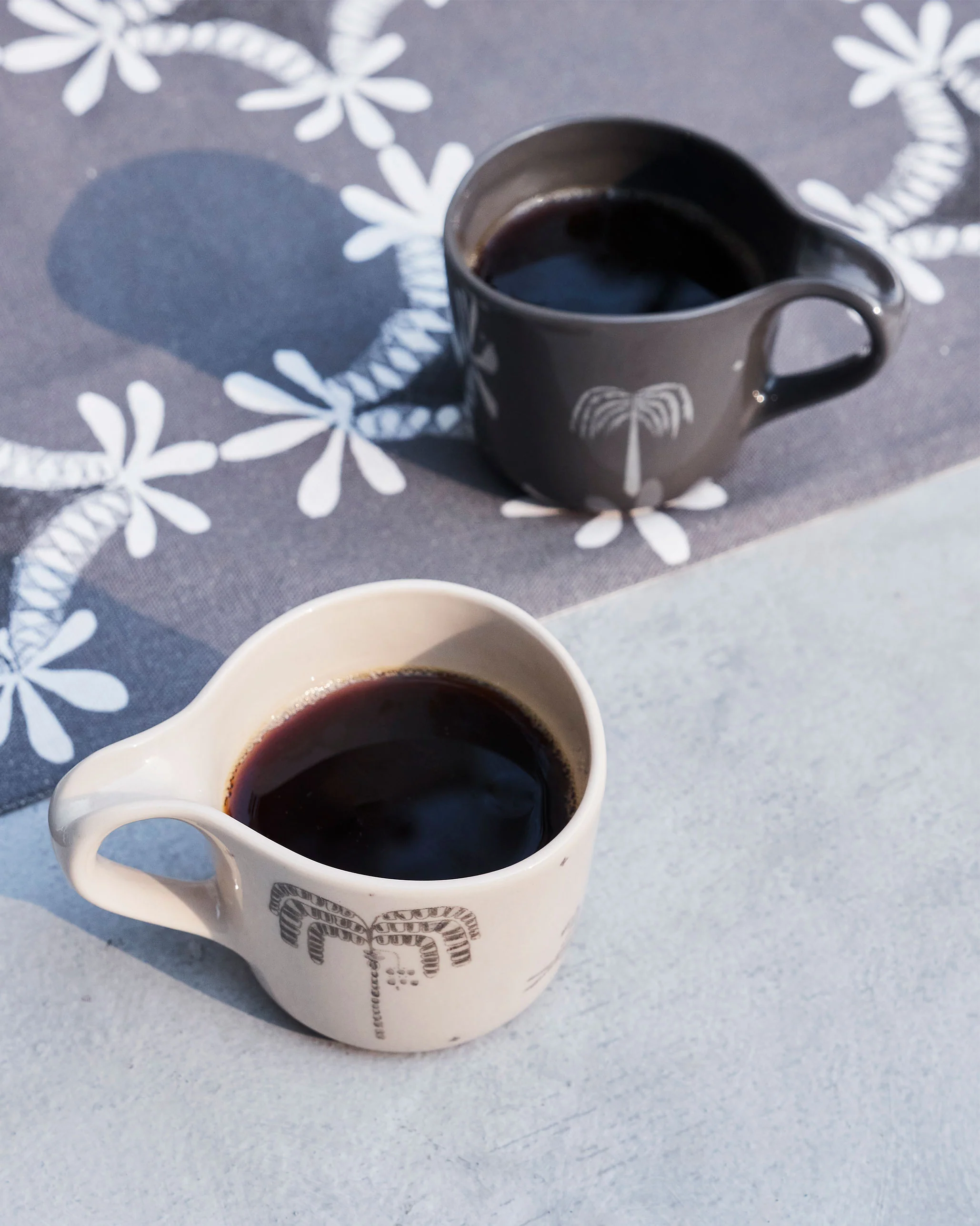 Zebra Mug (Set of 2) - Image 6
