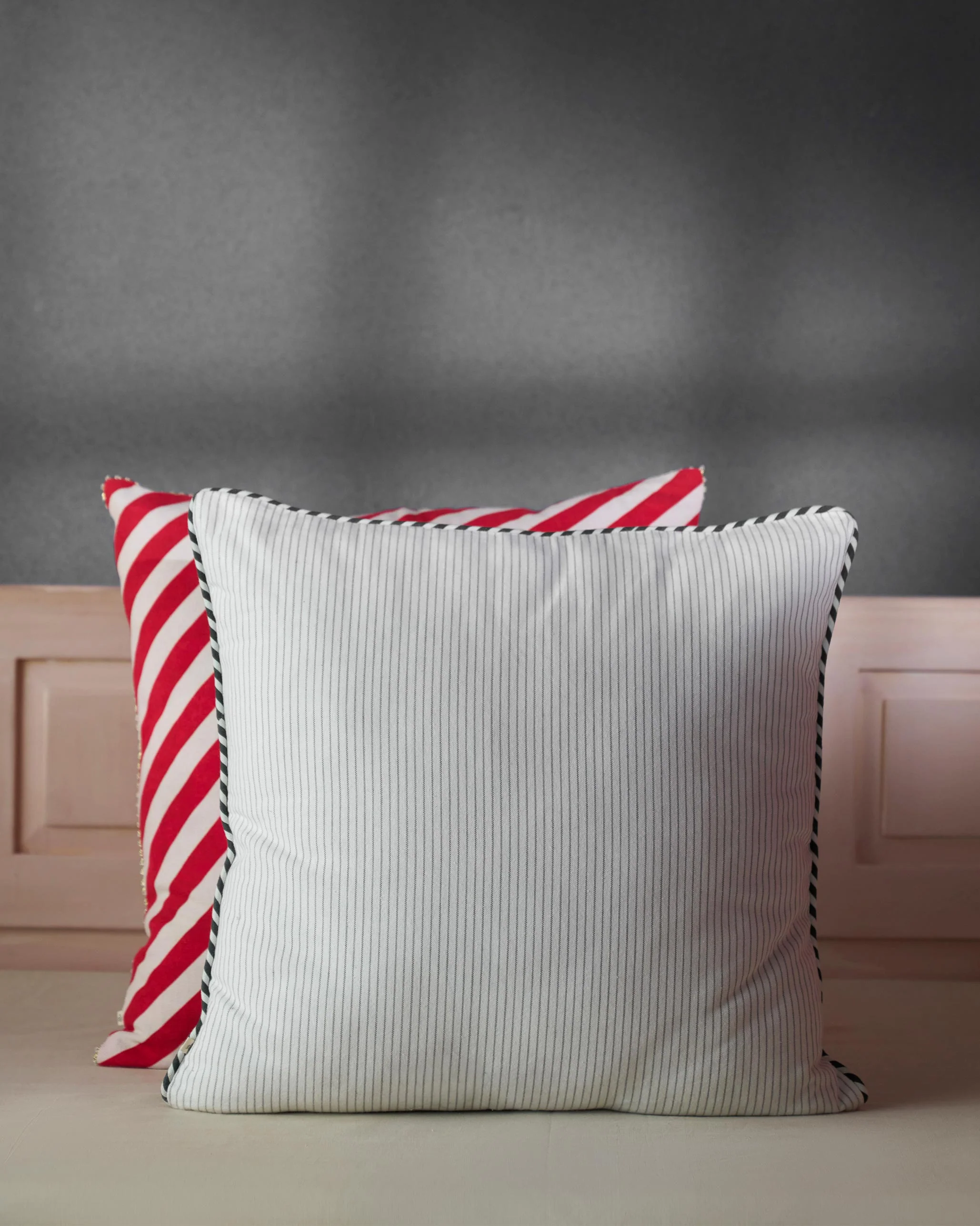 Zen Cushion Cover - Image 2