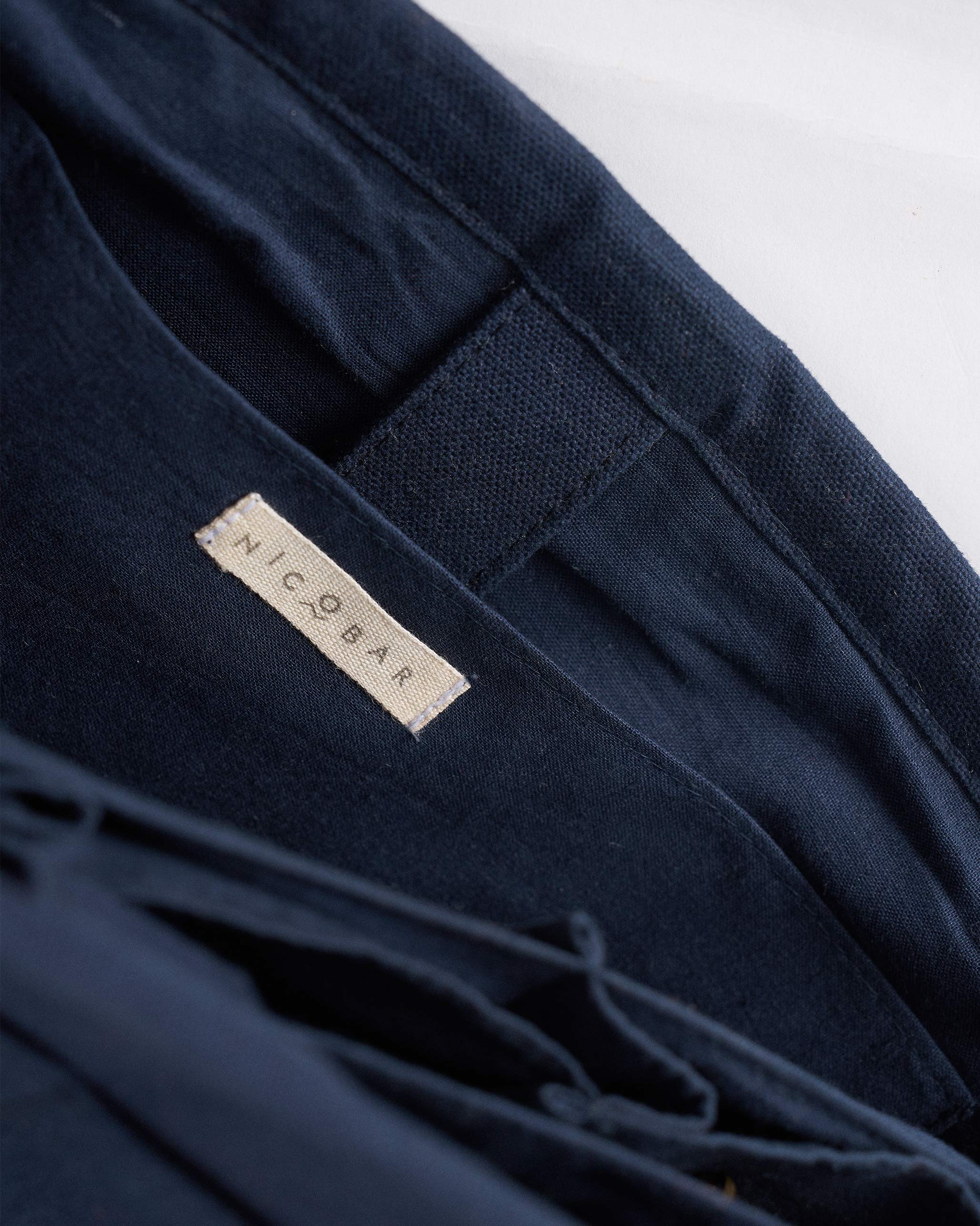 Zenbu Organiser - Navy - Image 2