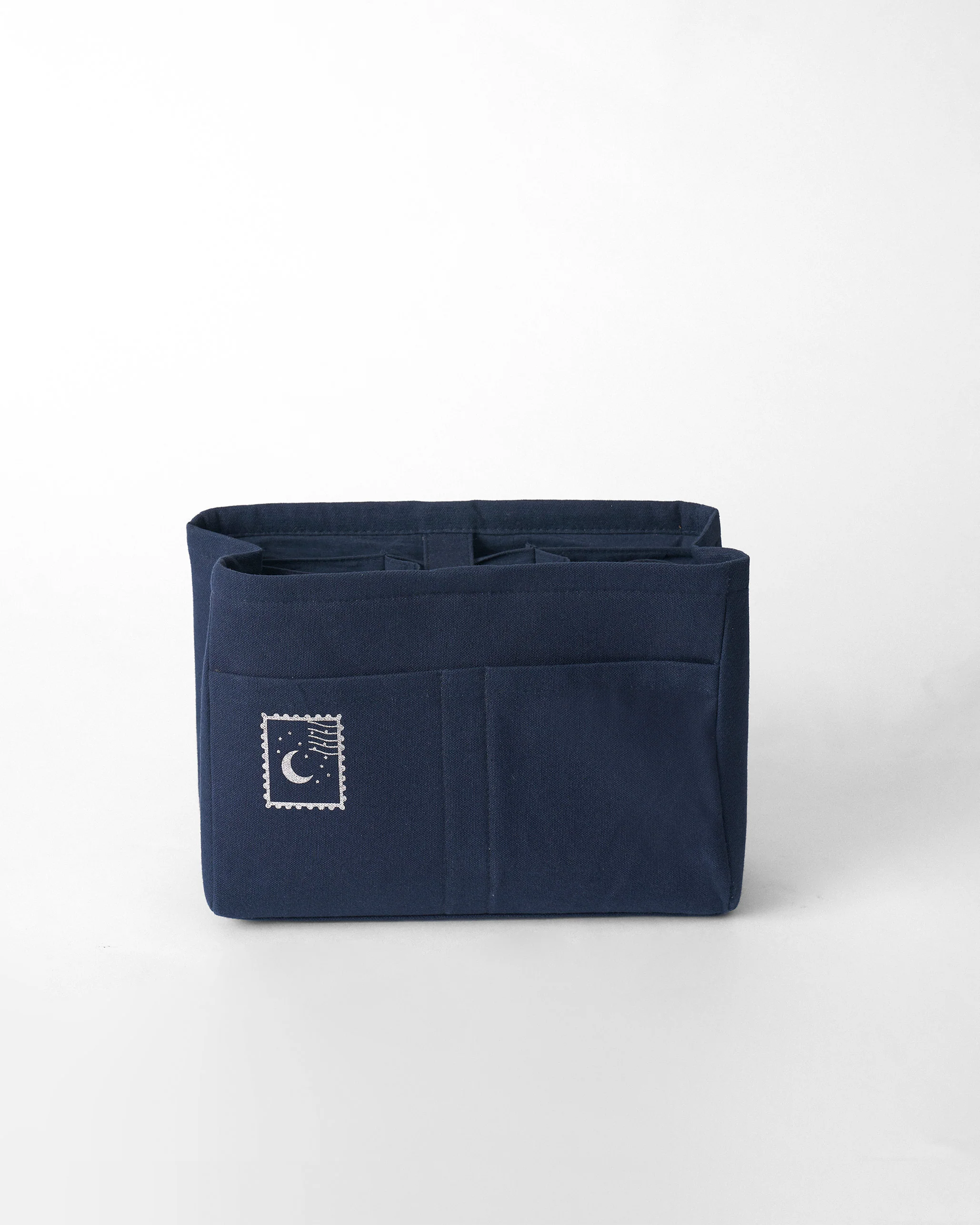 Zenbu Organiser - Navy - Image 3