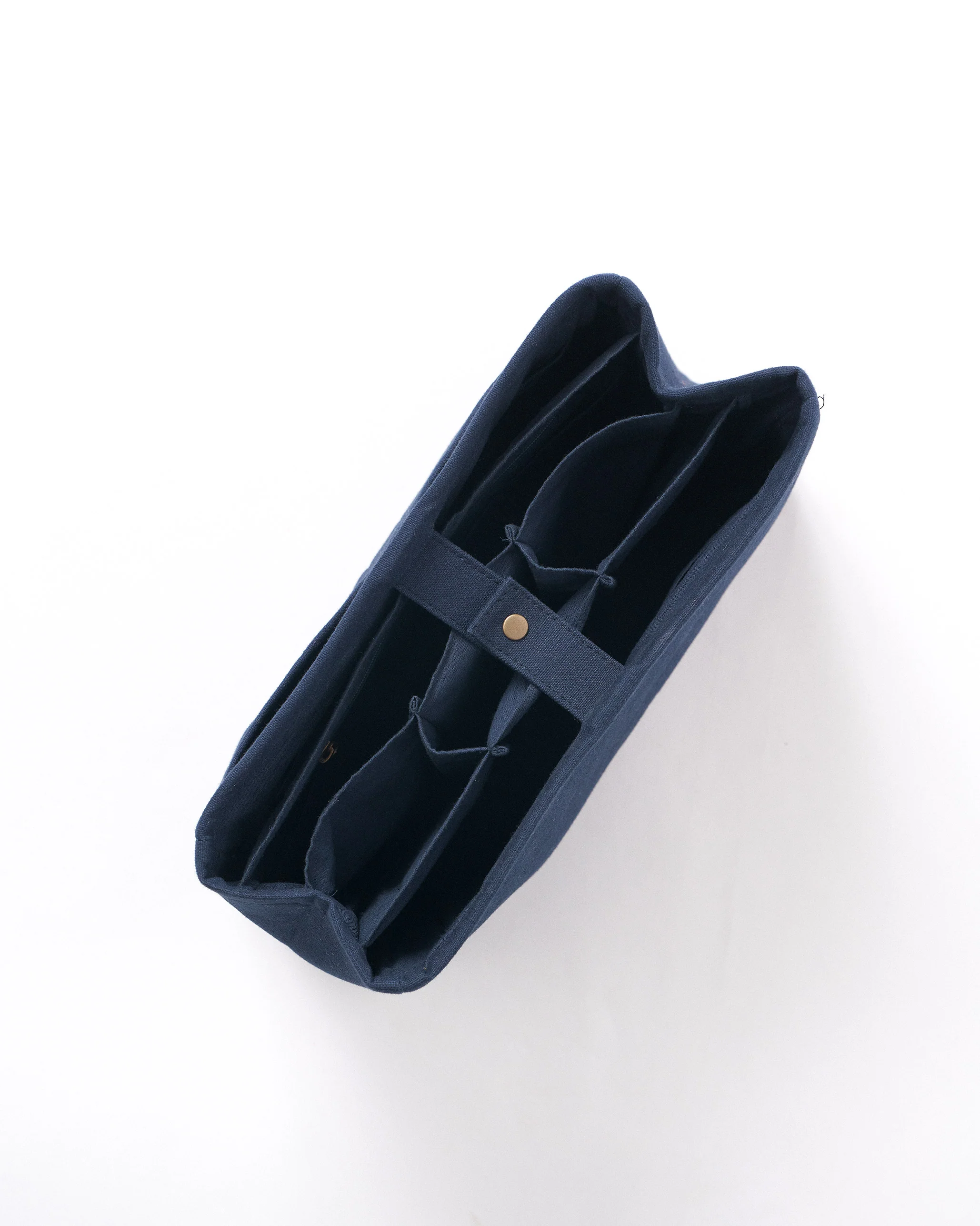 Zenbu Organiser - Navy - Image 4