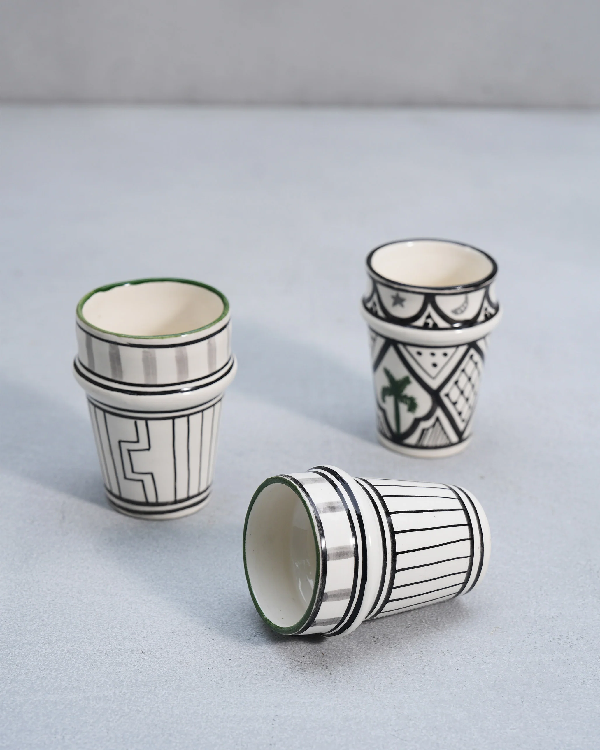 Zenith Kulhars - Set of 4 - Image 5