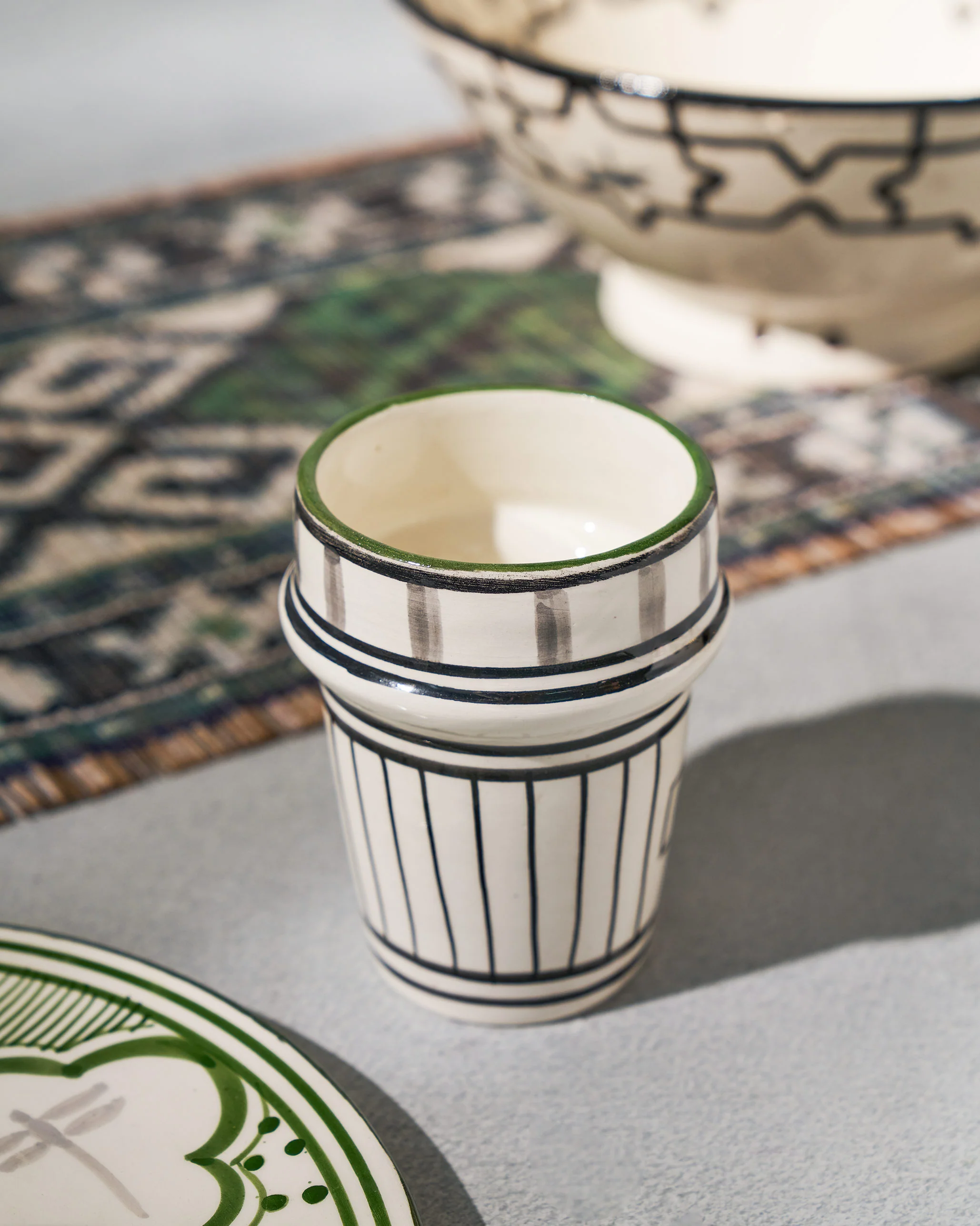 Zenith Kulhars - Set of 4 - Image 6