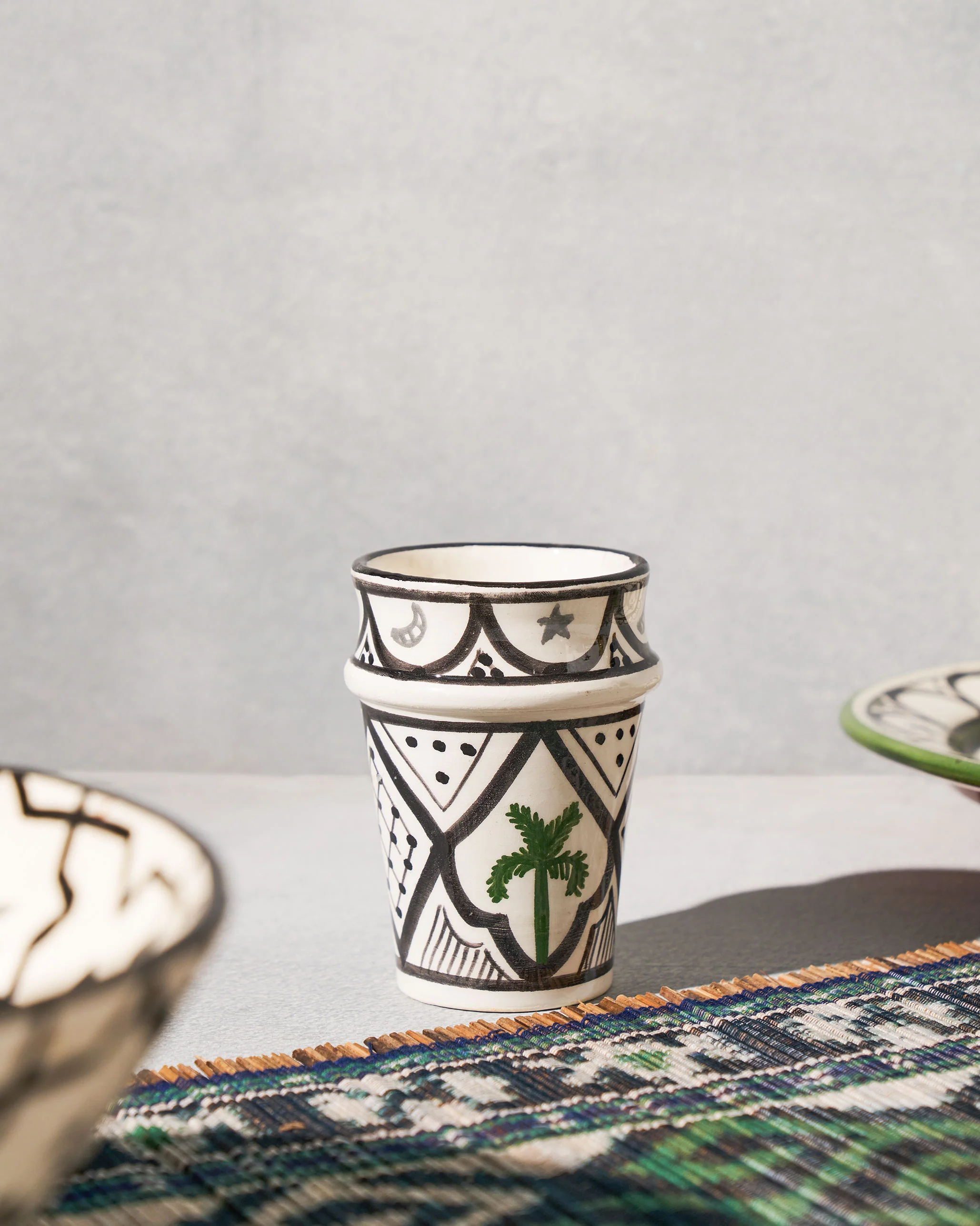Zenith Kulhars - Set of 4 - Image 7