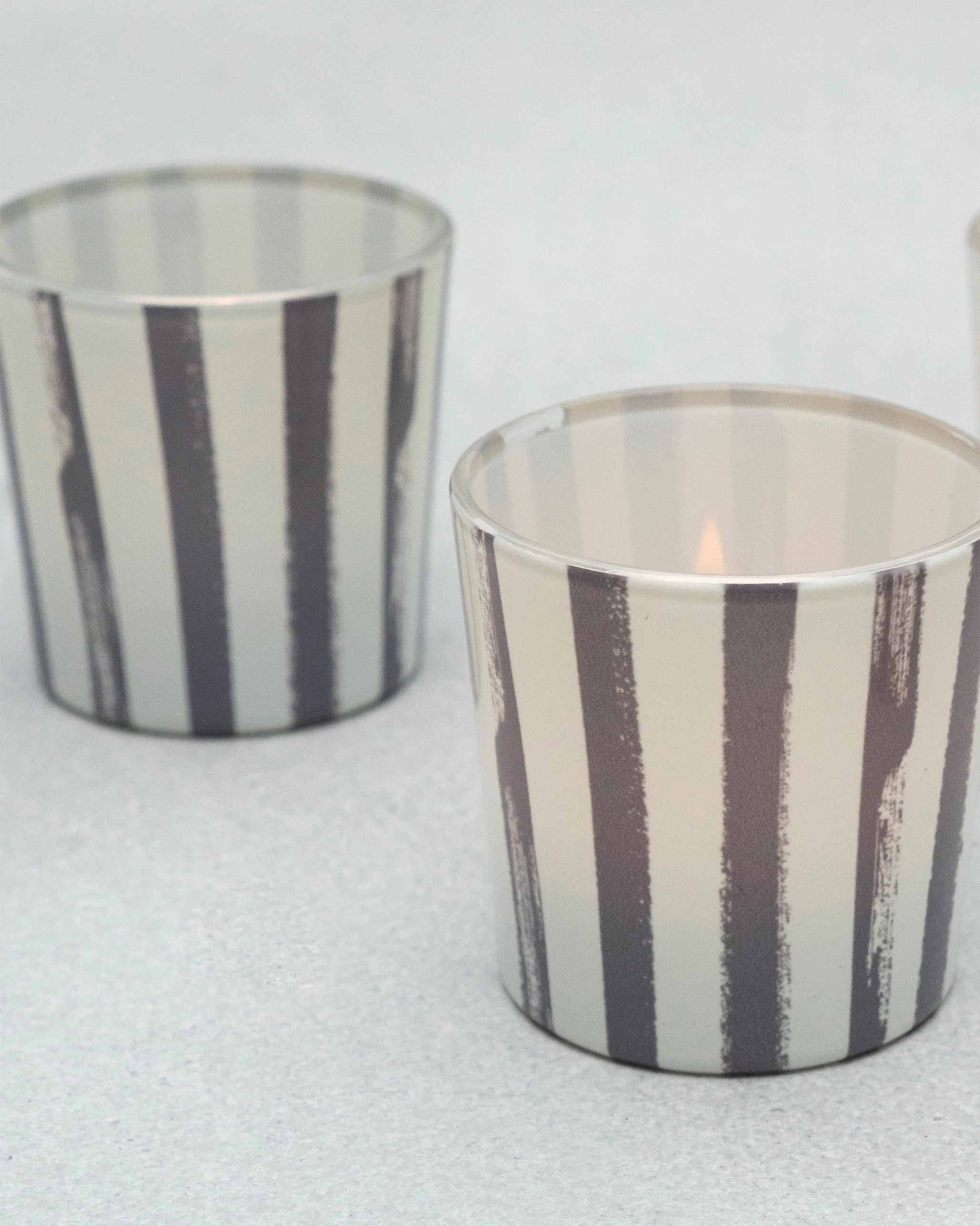 Zenith Votives - Set of 4 - Image 2