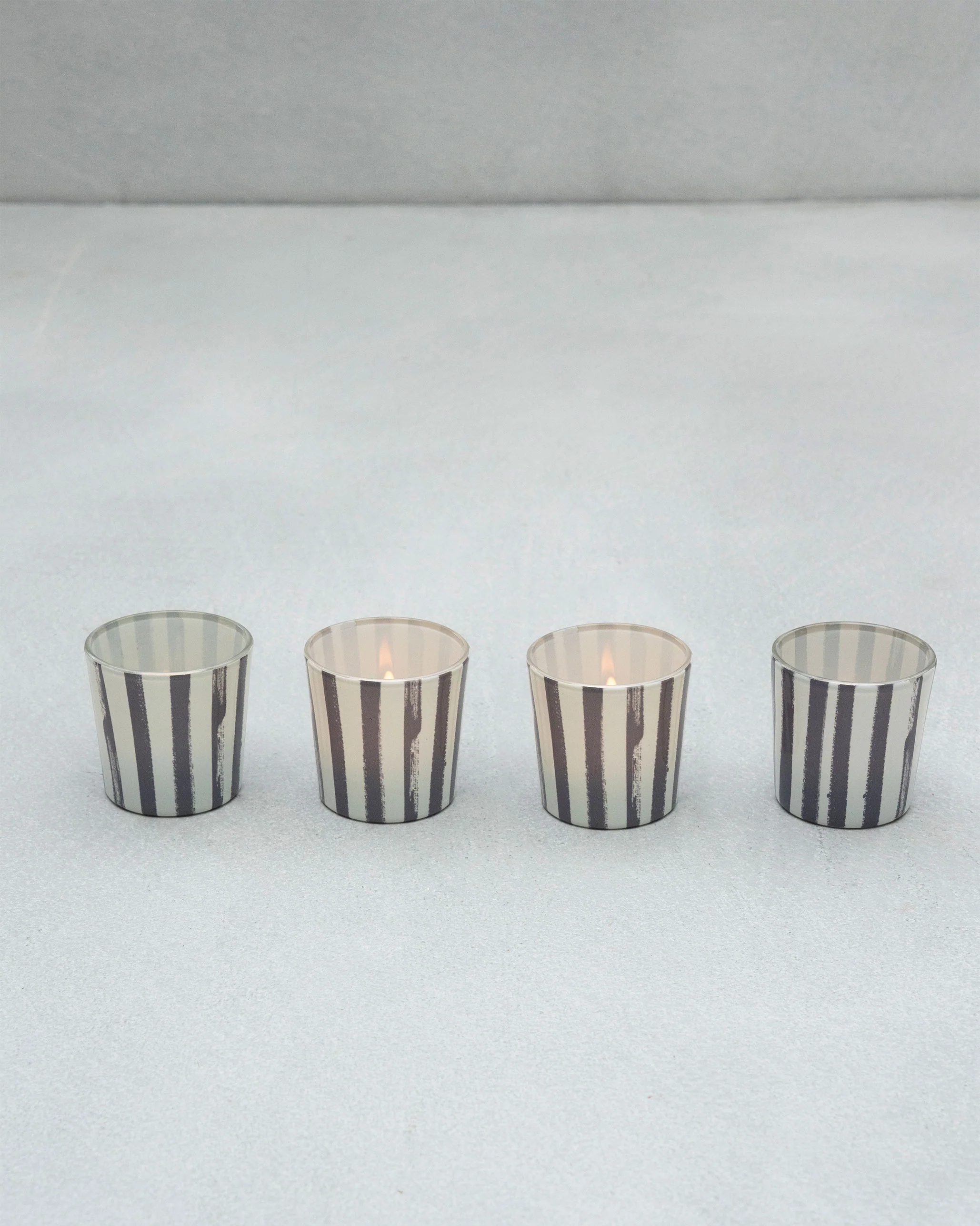 Zenith Votives - Set of 4 - Image 4