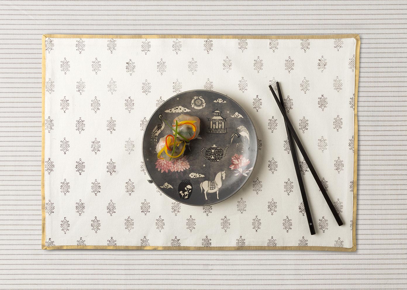 Zhong Placemat (Set of 2) - Image 3