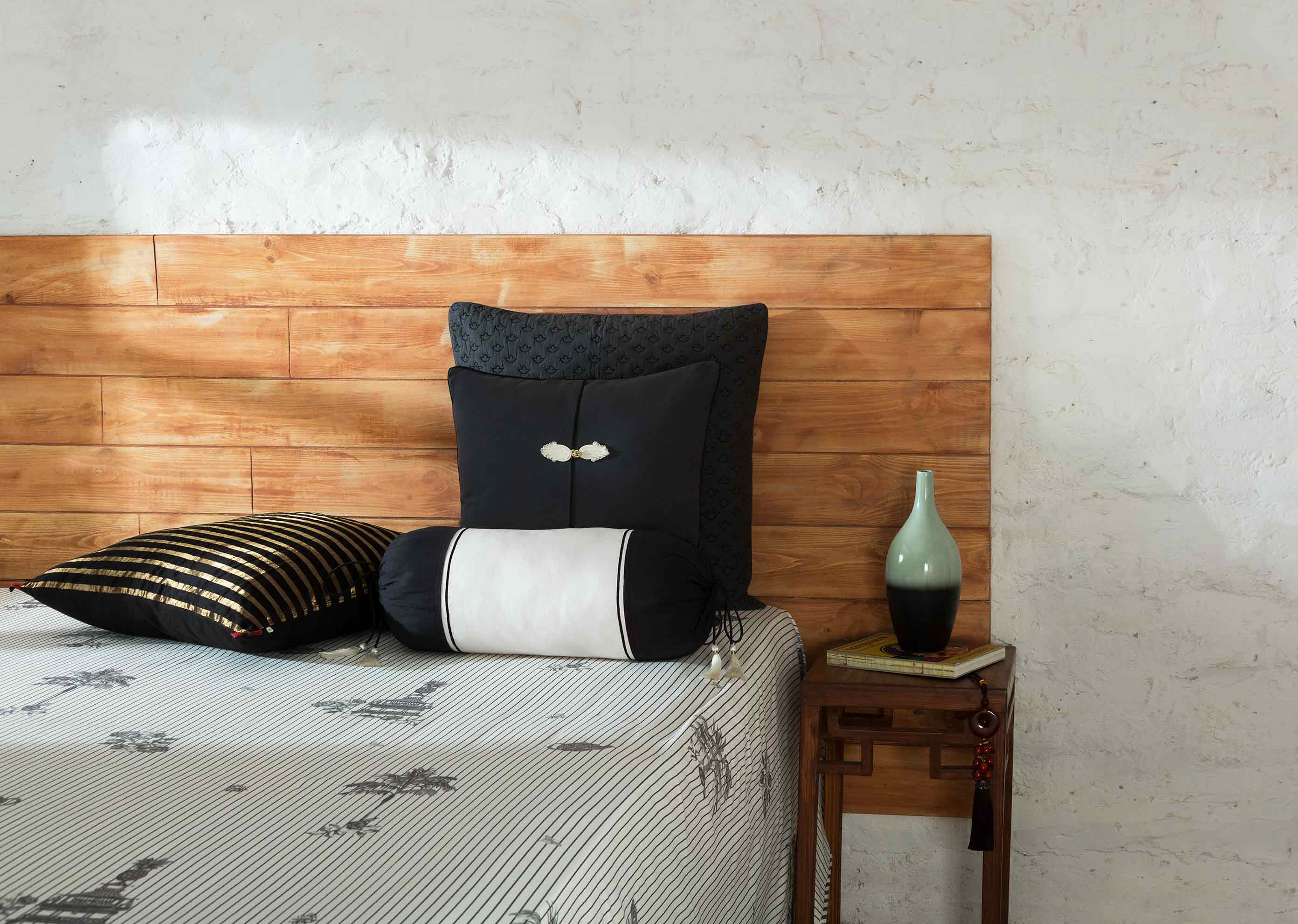 Zia Bolster Cover - Image 3