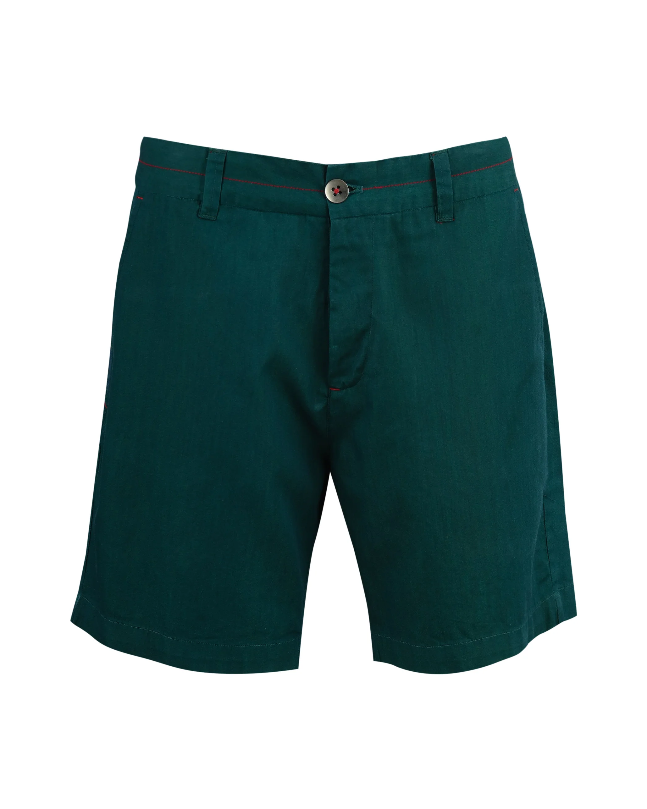 Zulu Shorts - Green - Image 5