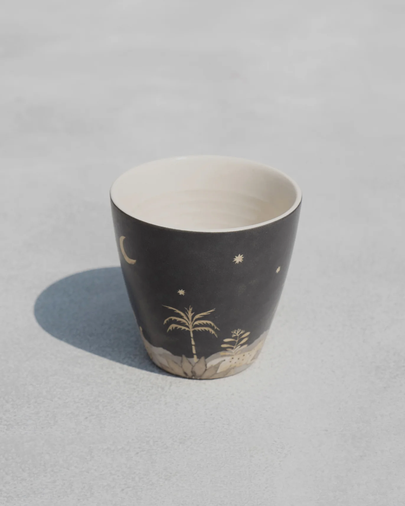 Zuri Conical Mug - Image 2