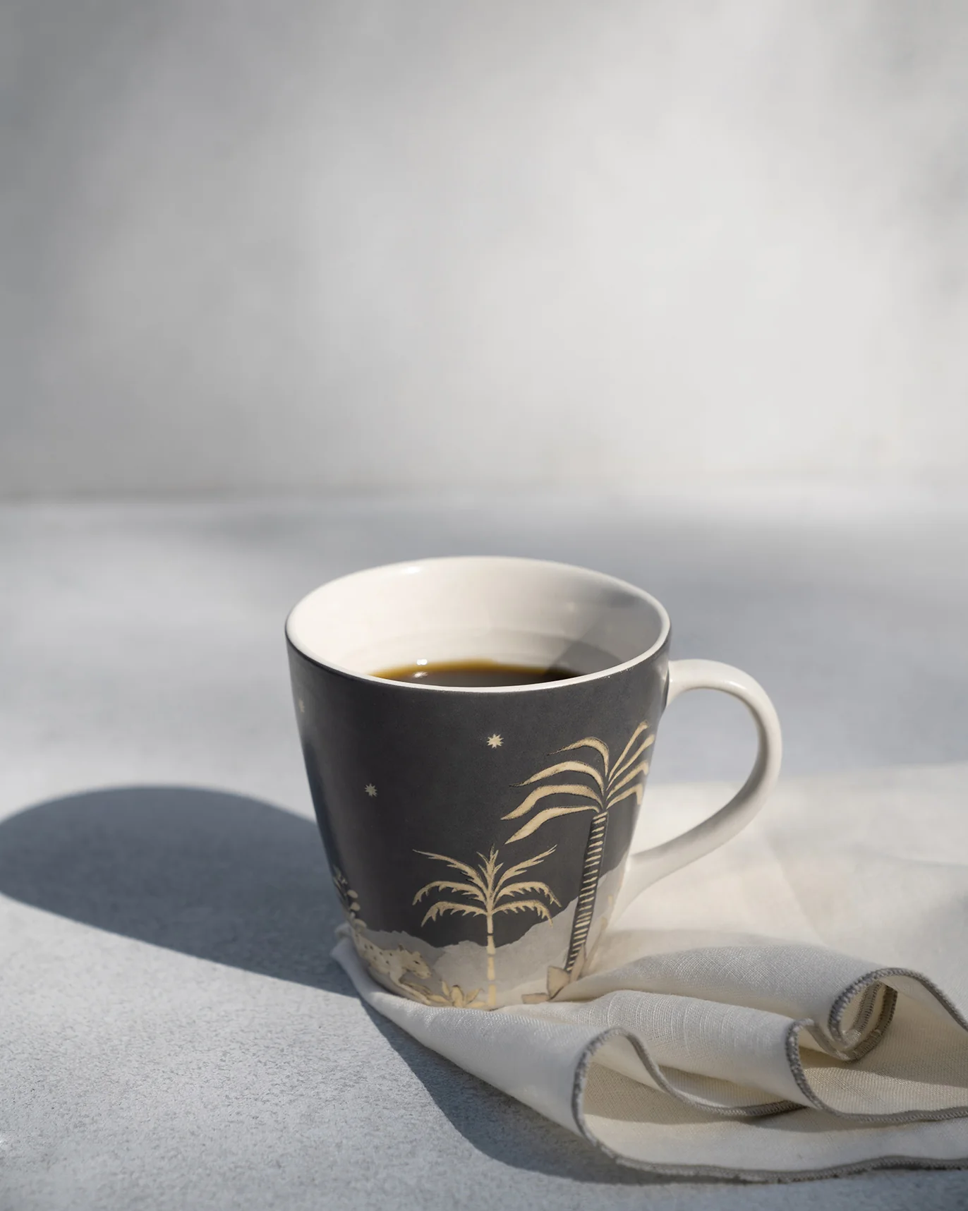 Zuri Conical Mug - Image 3