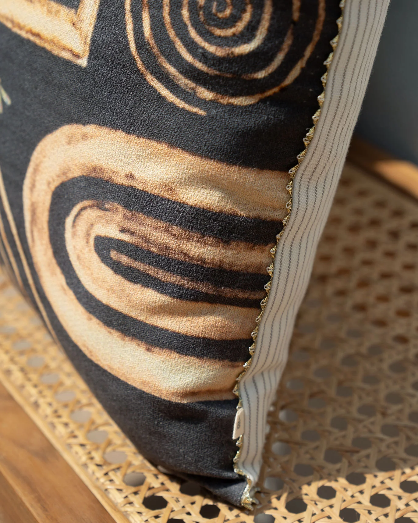 Zuri Cushion Cover - Image 2