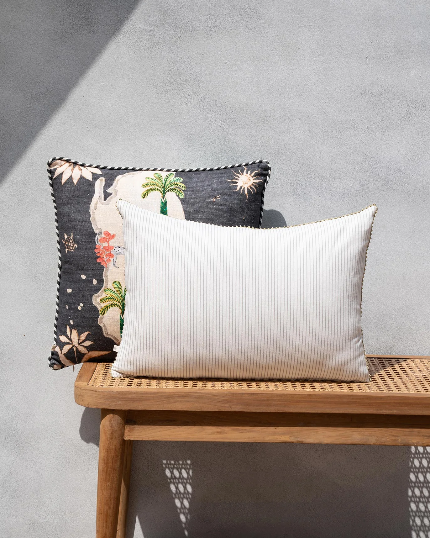 Zuri Cushion Cover - Image 3