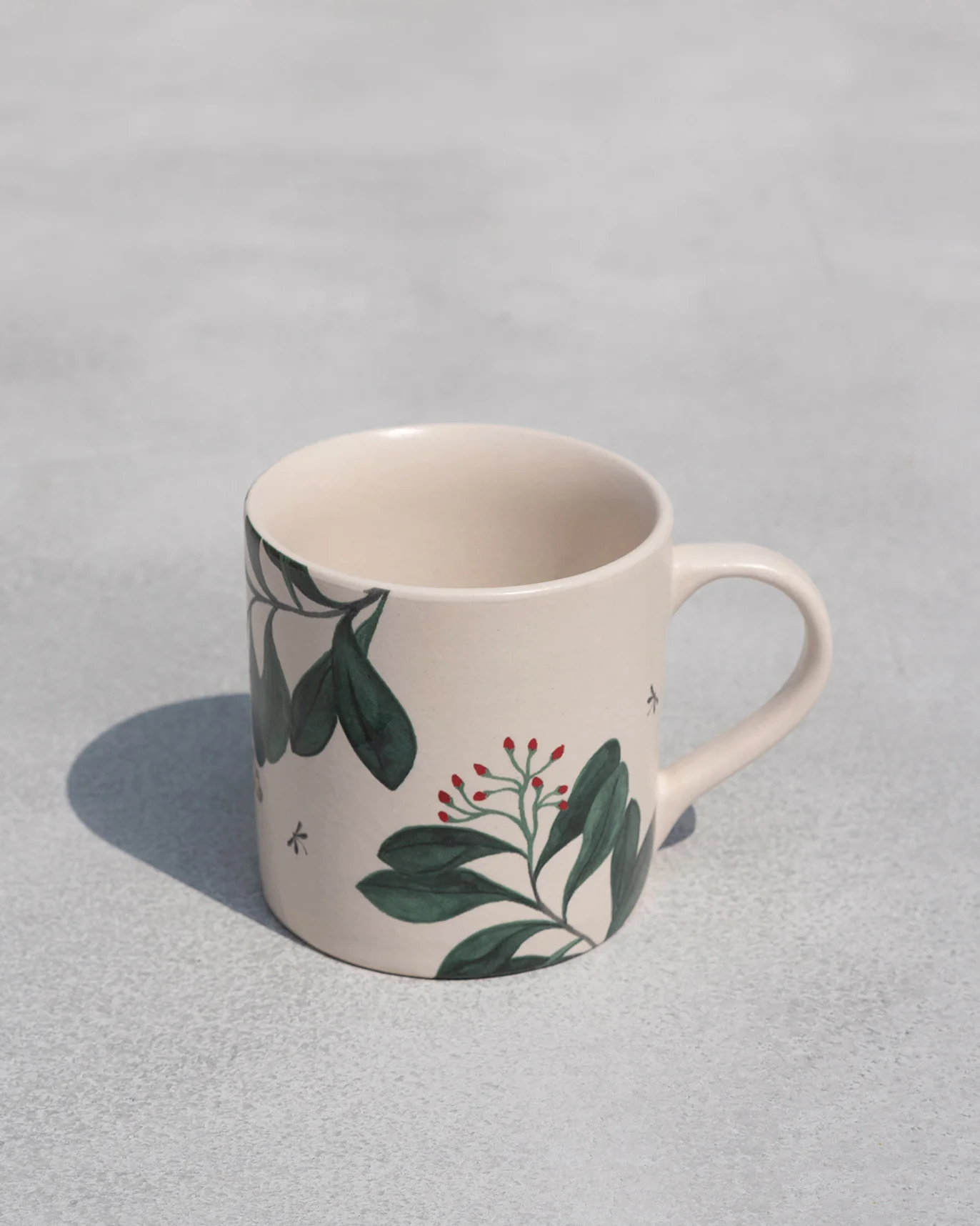 Zuri Straight Mug - Image 3
